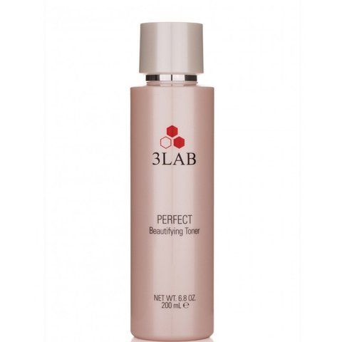 3LAB Perfect Beautifying Toner (ПОМ'ЯКШУЮЧИЙ ТОНІК ДЛЯ ОБЛИЧЧЯ) 1257 фото