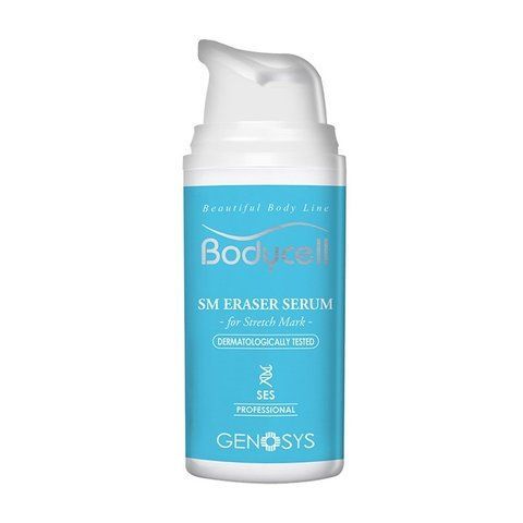 Genosys Bodycell SM Eraser Serum 30 ml (Сироватка від розтяжок) 2332 фото