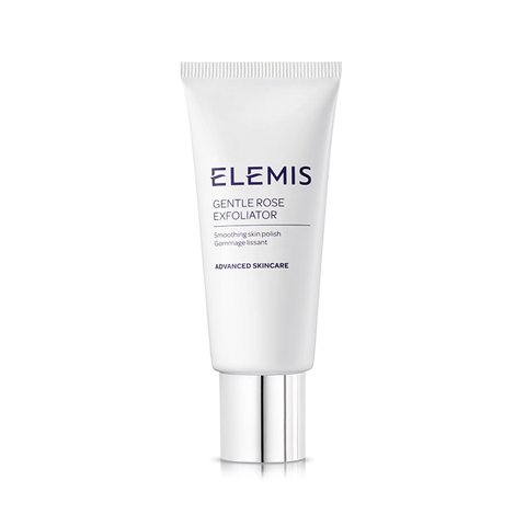 ELEMIS GENTLE ROSE EXFOLIATOR 50 ml (Ніжний пілінг для обличчя) 2250 фото