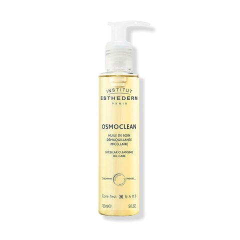 Institut Esthederm Osmoclean Micellar Cleansing Oil Care 150 ml (Міцелярна олія для зняття макіяжу) 5999 фото