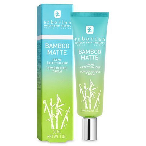 Erborian Bamboo Matte Powder Effect Cream 30 ml 8809255783704 фото