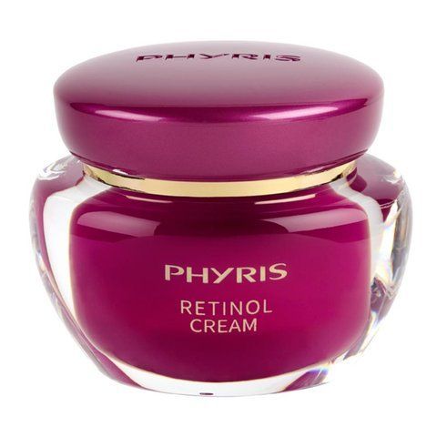 Phyris Retinol Cream 125 ml (Крем ретинол) 72440 фото
