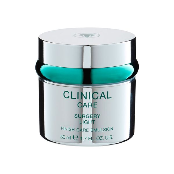 Klapp Clinical care Surgery Light - Finish Care Emulsion 50 мл (Завершальний антивіковий догляд) 4250254210236 фото