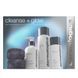 Dermalogica Cleanse+Glow kit - (Набiр для щоденного догляду за шкірою) 301180 фото 1