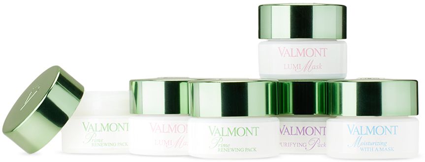 Valmont Multi-Masking Retail Set (Косметичний набір) VAL7061000 фото