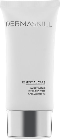 Dermaskill Super Scrab 50 ml (Суперскраб для обличчя) 0860007382925 фото