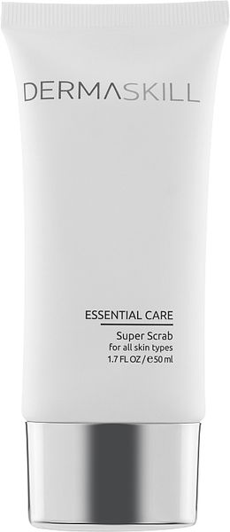 Dermaskill Super Scrab 50 ml (Суперскраб для обличчя) 0860007382925 фото