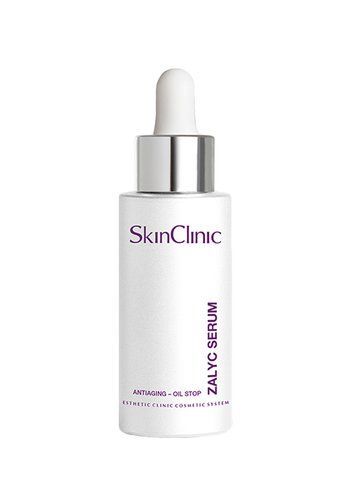 SkinClinic Zalyc Serum 30 ml (Сироватка ZALYC) 4597 фото