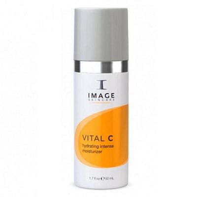 Image Skincare Vital C Hydrating Intense Moisturizer 50 ml (Інтенсивний зволожувальний крем) 5950 фото