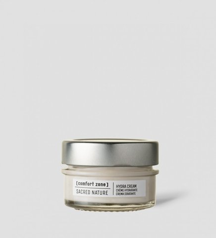 COMFORT ZONE SACRED NATURE HYDRA CREAM 50 ML (ЗВОЛОЖУЮЧИЙ КРЕМ ДЛЯ ОБЛИЧЧЯ) 4367 фото