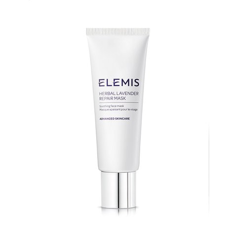 ELEMIS HERBAL LAVENDER REPAIR MASK 75 ml (Маска для проблемної шкіри) 2252 фото