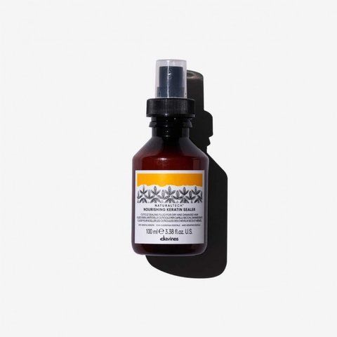 Davines NATURALTECH NOURISHING Keratin Sealer 100 ml 4743 фото