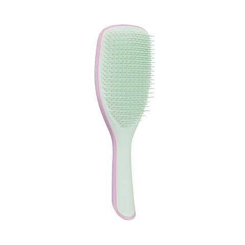 Tangle Teezer The Large Wet Detangler RoseBud Pink&Sage (Щітка для волосся) 5060926681016 фото