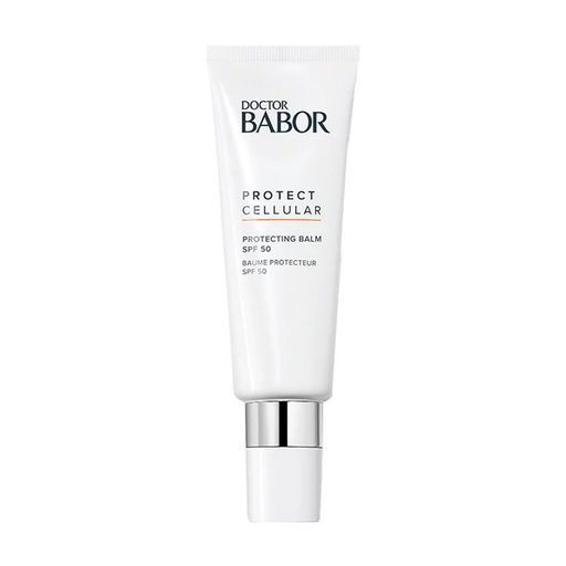 Babor Doctor Babor Protecting Balm SPF 50 50 ml (Сонцезахисний бальзам для обличчя) 6157 фото