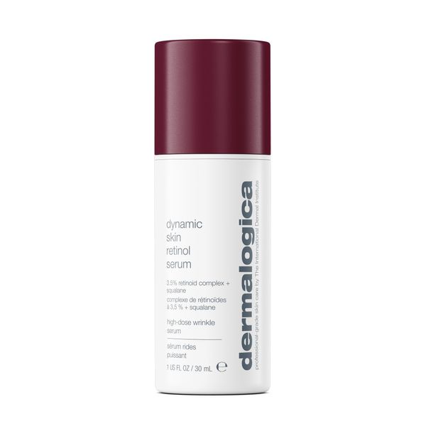 Dermalogica Dynamic Skin Retinol Serum 30 ml (Активний ретиноловий серум для шкіри) 6207 фото