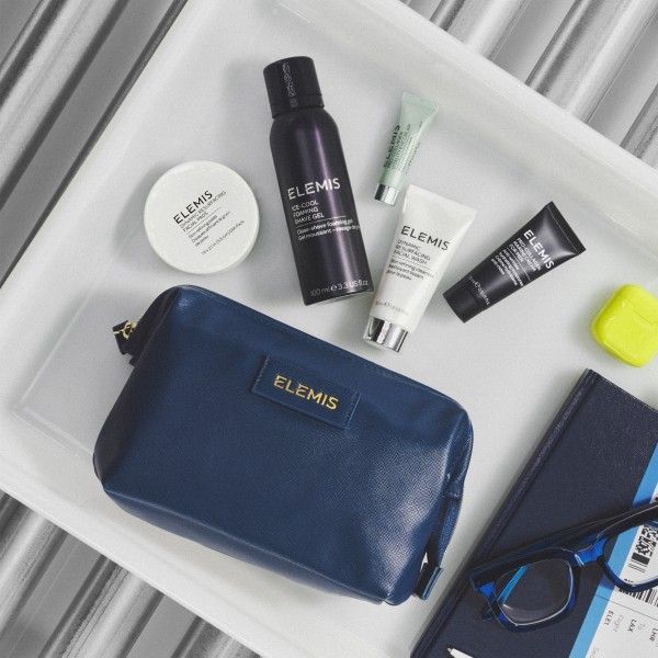 ELEMIS Kit: Travel Skin Heroes for Him (Тревел набір бестселерів для Нього) 87543 фото