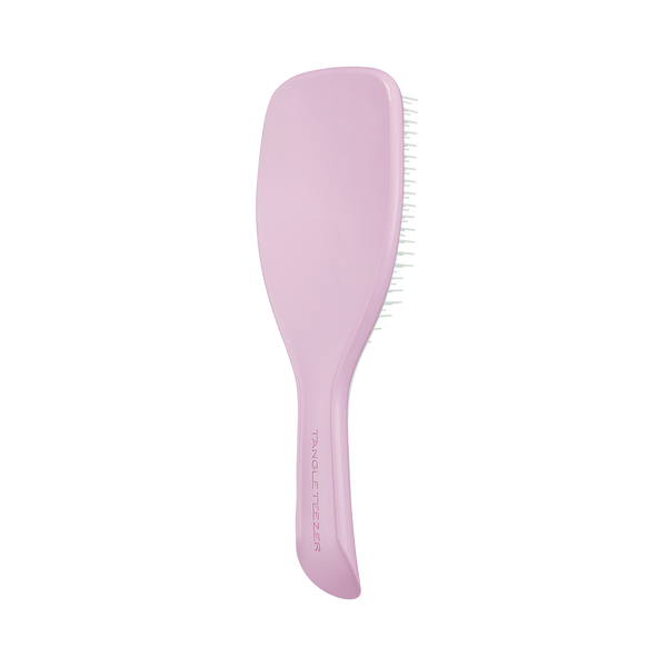 Tangle Teezer The Large Wet Detangler RoseBud Pink&Sage (Щітка для волосся) 5431 фото