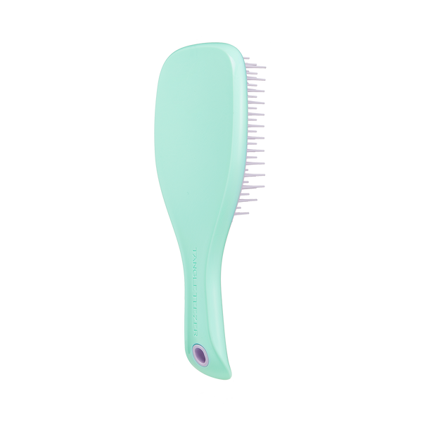 Tangle Teezer The Wet Detangler Mini Wisteria Leaf (Щітка для волосся) 5060630041311 фото