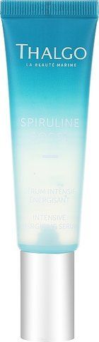 Thalgo Energising Detoxifying Serum Spiruline Boost 30 мл (Енергезувальна детокс сироватка) VT19007 фото