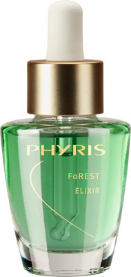 Phyris FOREST ELIXIR 30 ml (Еліксир для обличчя) 4905 фото