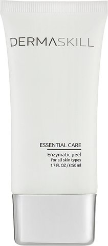 Dermaskill Enzymatic Peel 50 ml (Пілінг-скатка для обличчя) 0860007382932 фото