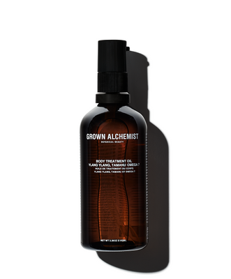Grown Alchemist Body Treatment Oil 100 ml (Олія для тіла) 5482 фото