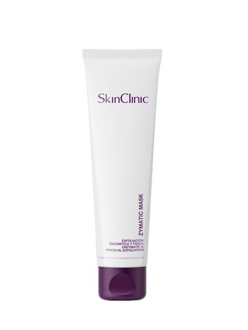 SkinClinic Zymatic Mask 100 ml (Відлущувальна маска) 4598 фото