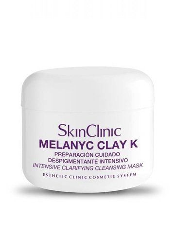 SkinClinic Melanyc clay K 90 мл (Протизапальний освітлюючий пілінг) CMELAYK9 фото