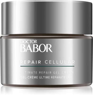 Babor Doctor Babor Ultimate Repair Gel-Cream 50 ml (Регенеруючий гель-крем) 6208 фото