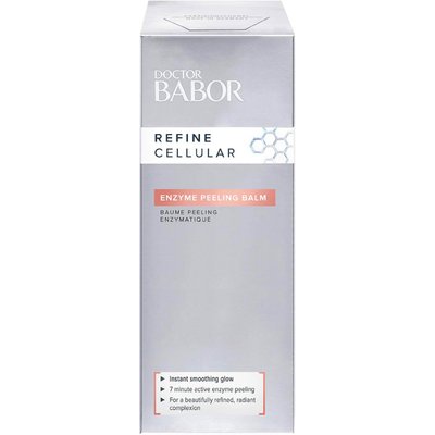 Babor Doctor Babor Refine Cellular Enzyme Peel Balm 75 ml (Ферментний пілінг-бальзам) 6161-28 фото
