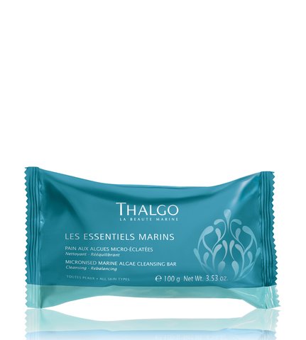 Thalgo Marine Algae Cleansing Bar 100 g (Очищаюче мило) 4850 фото