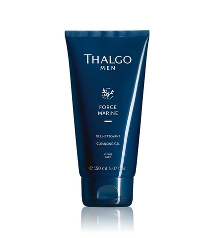 Thalgo Cleansing Gel Detoxifying 150 мл (Очищуючий гель) 3726 фото