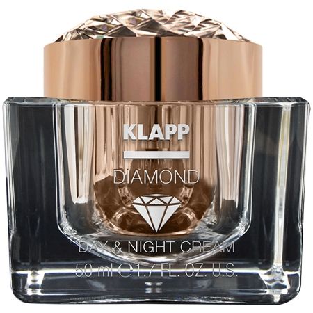 DIAMOND DAY & NIGHT CREAM  4250094950811 фото