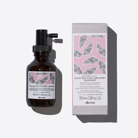 Davines Elevating scalp recovery 100 ml 4744 фото