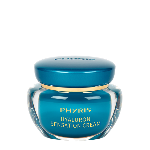 Phyris HYALURON SENSATION CREAM 125 ml (Крем Гіалурон сенсейшн) 2808-1 фото