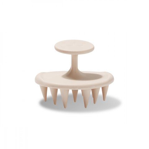 Mon Mou SS Brush Nude (Силіконова щітка для очищення шкіри) 5432 фото