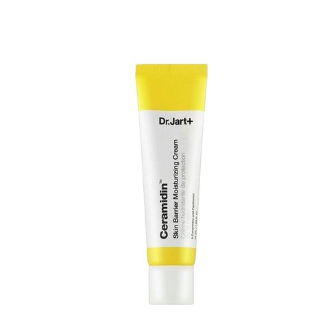 Dr.Jart+ Ceramidin Skin Barrier Moisturizing Cream 50 ml (Крем відновлювальний з керамідами) 8809844993101 фото