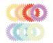 Invisibobble ORIGINAL Rainbow Vibes (Резинка-браслет для волосся) 4063528071170 фото 2