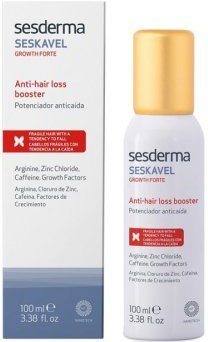 Sesderma Seskavel Growth Forte Booster 100 ml (Спрей для волосся) 5695 фото
