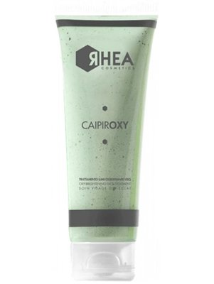 Rhea CaipirOxy 50 ml (Кисневонасичувальна та освітлююча маска для обличчя) 6330-2 фото