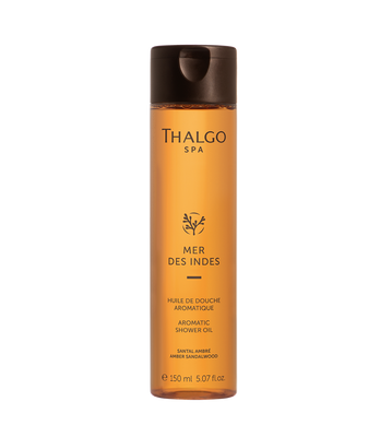 Thalgo Aromatic Shower Oil 150 ml (Арома олія для душу) 4851 фото