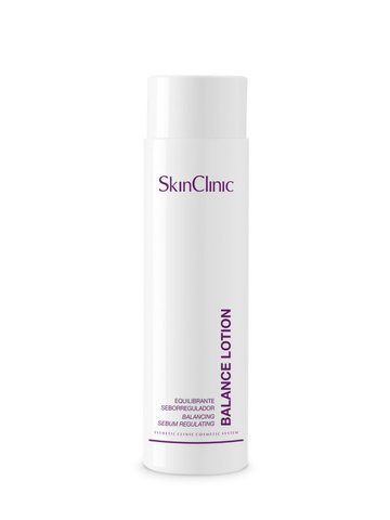 SkinClinic BALANCE LOTION 200 ml (Лосьйон-тонік) 4599 фото