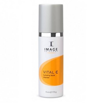 Image Skincare Hydrating Facial Cleanser 177 ml (Молочко для очищення з вітаміном С) 5952 фото