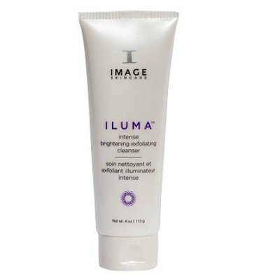 Image Skincare Iluma Intense Brightening Exfoilating Cleanser 113g (Освітлювальний ексфоліюючий клінсер) 5902 фото