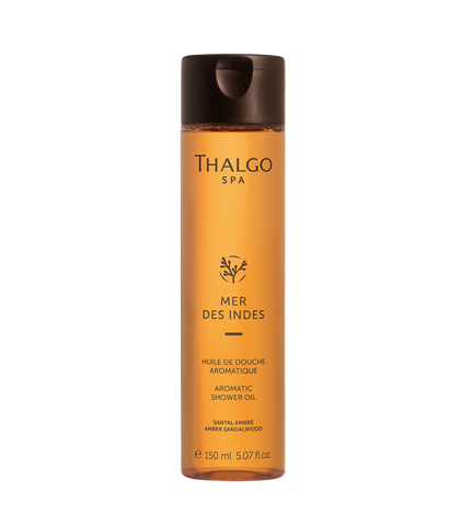 Thalgo Aromatic Shower Oil 150 ml (Арома олія для душу) 4851 фото