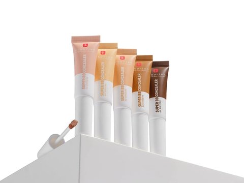 Erborian Super BB Concealer Dore 10 ml (Консилер SPF 25) rbr003 фото