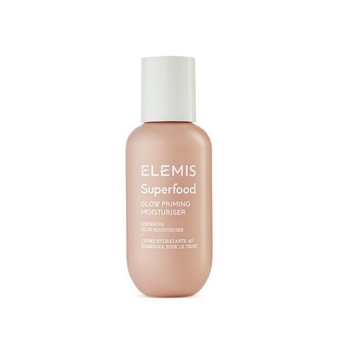 Elemis Superfood Glow Priming Moisturiser 60 мл (Зволожуючий крем-праймер) 3028 фото