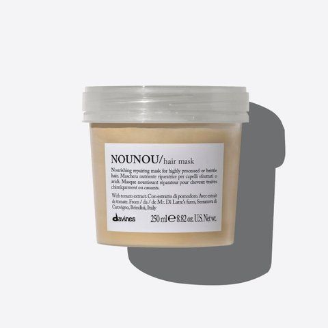 Davines NOUNOU/ hair mask (Відновлююча маска) 111 фото