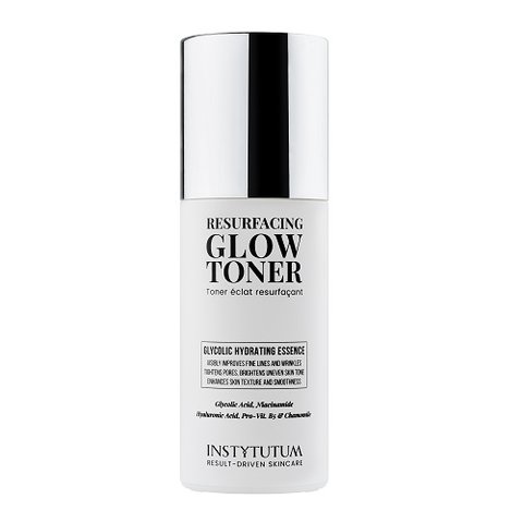 Instytutum Resurfacing Glow Toner 50 ml (Тонер з гліколевою кислотою) 2737 фото