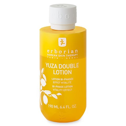 Erborian Yuza Double Lotion 30 ml (Двохфазний освіжуючий лосьйон) 2568 фото